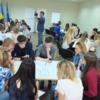 Студенти Чернігівщини – майбутнє об'єднаних громад чи потенціал європейських роботодавців? Підсумки дискусії