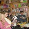 Література для літнього читання - в обласній бібліотеці для дітей