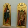 Виставка ікон подружжя Мартиненків відкрилася у Чернігові