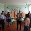 Громади Чернігівщини поділилися досвідом організації муніципальних послуг з колегами