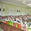 Владислав Атрошенко закликав випускників залишатися в місті, щоб спільними зусиллями розвивати Чернігів