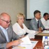 Лідер профспілок області охарактеризував, як позитивний рівень соціального діалогу на Чернігівщині