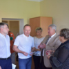 Амбулаторія поліклініки Чернігівської міської лікарні № 2 обслуговуватиме дорослих і дітей