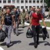 Чернігівська бригада територіальної оборони приймає резервістів на збори