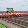 Минулорічний урожай зернових на Чернігівщині - майже 4,9 мільйона тонн