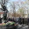 Чорнобильська трагедія: священна пам’ять про всенародний подвиг