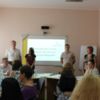 Акцент на якість інформації: службовцям Чернігівщини розповіли про кращі практики опрацювання публічних запитів