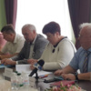 Питання передачі агролісів до комунальної власності ОТГ обговорено на засіданні регіонального відділення Всеукраїнської асоціації сільських та селищних рад