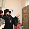 У Ніжині відкрилась виставка до 1030-річчя Хрещення Київської Русі