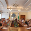 Робоча група обласної ради працює над створенням реабілітаційного Центру комплексної допомоги учасникам АТО