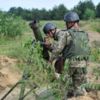 На військовому полігоні поблизу Гончарівського відбулися комплексні випробування боєприпасів і нової зброї українського виробництва