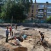 Археологічний сезон на Чернігівщині триває