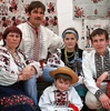 Родини з Чернігівщини взяли участь у Всеукраїнському фестивалі 