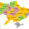Чернігівська область – третя в рейтингу Мінрегіону з децентралізації