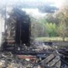 Упродовж минулої доби на Чернігівщині зафіксовано 6 пожеж, які виникли через необережність громадян у поводженні з вогнем