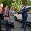 Чернігів першим в Україні отримав унікальний, обладнаний під потреби людей з інвалідністю легковик