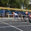 Відбулися обласні змагання з пожежно-прикладного спорту пам'яті ліквідатора аварії на ЧАЕС Анатолія Григоренка