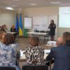 Про нову українську школу та новий освітній простір говорили представники громад Чернігівщини