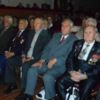 Ветерани відсвяткували 35-у річницю створення ГО 