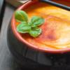 Смачні рецепти вихідного дня: крем-суп із гарбуза та картоплі