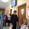 У Чернігівському обласному онкологічному диспансері відбувся традиційний День відкритих дверей
