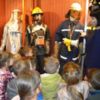 Рятувальники навчають дітей та учнівську молодь заходам безпеки
