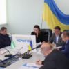 Про будівництво сільських амбулаторій - на всеукраїнському селекторі