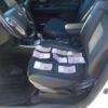 Правоохоронці затримали водія за спробу дати поліцейським хабар у 1000 гривень