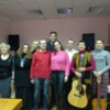 Чернігівські барди співали українською