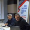 Підсумки моніторингу якості дорожньо-будівельних робіт в Чернігівській області