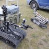 Військовослужбовці провели новітні випробування роботизованих комплексів