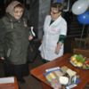 Рівень цукру в крові перевірили майже у двох сотень мешканців Чернігова