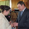 У Міжнародний день сім’ї Станіслав Прокопенко привітав багатодітні та прийомні сім’ї Чернігівського району