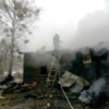 Чернігівські вогнеборці за добу ліквідували 12 пожеж в природних екологічних системах