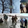 Чернігівський рибоохоронний патруль поспілкувався з рибалками про зимівлю водних біоресурсів