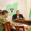 Перше засідання Ради оборони Чернігівщини: військові - у повній бойовій готовності, для цивільних життя не змінюється