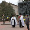 Вшановано пам’ять жертв Корюківської трагедії під час Другої світової війни