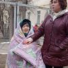 м. Чернігів: під час пожежі квартири врятовано 2 особи