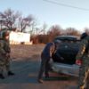 Чернігівські поліцейські затримали на Донбасі винуватця смертельного ДТП