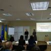 Як розповідати про громаду за допомогою історій, - тренінг у Чернігівському ЦРМС