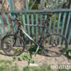 В Чернігові поліцейські затримали чоловіка, який вкрав велосипед