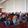 Відбулось перше засідання Громадської ради, створеної при ГУ ДФС у Чернігівській області