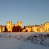 Палац Рум’янцева-Задунайського у Вишеньках щороку руйнується