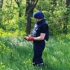 Чернігівський район: піротехніки ДСНС знищили артилерійський снаряд