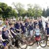 У Чернігові відкрили велосезон-2019