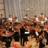 Класика та сучасність оркестру “Філармонія” і Володимира Гаркуши