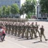 Молоді воїни склали присягу на вірність Українському народові