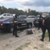Поліцейські затримали міжрегіональну злочинну групу викрадачів авто