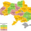 Чернігівська область тримає лідерство з децентралізації