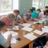 У Олишівській громаді працюють над проектними ідеями 